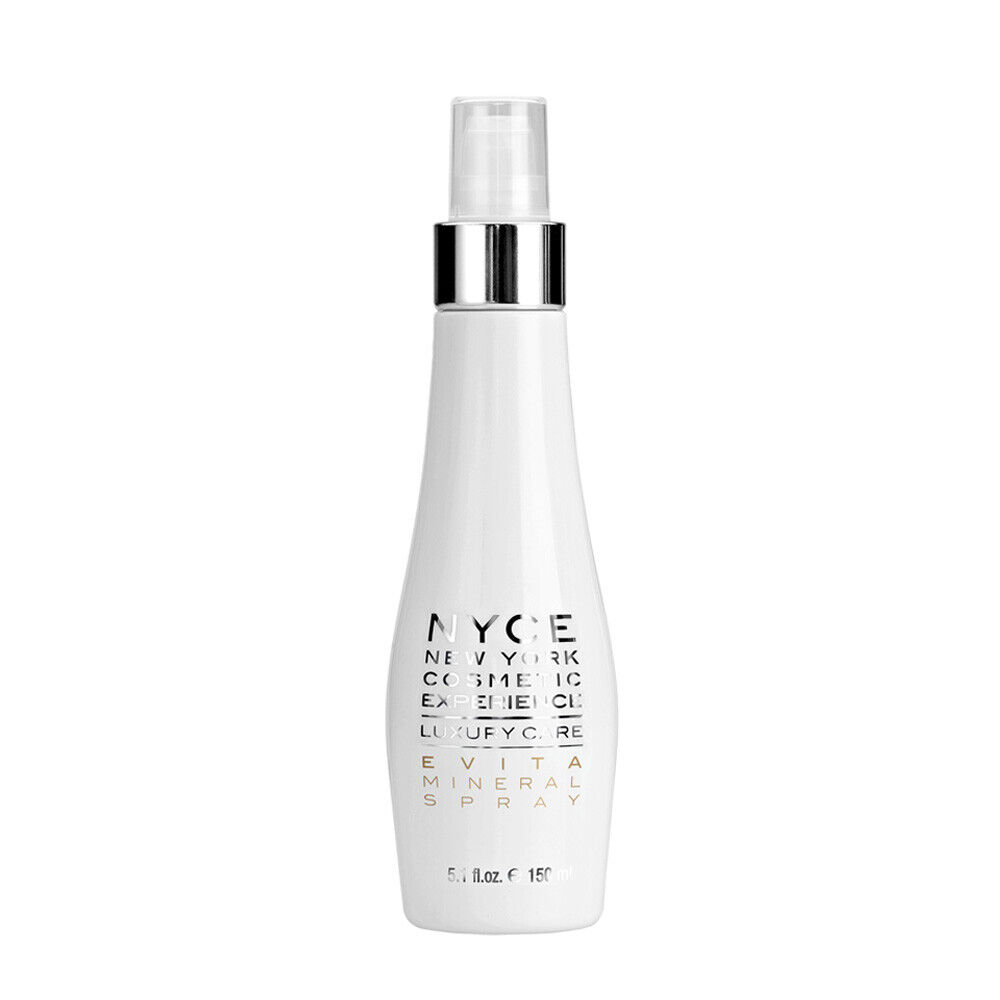 Nyce Luxury Care Evita Mineral Spray 150ml - spray ristrutturante