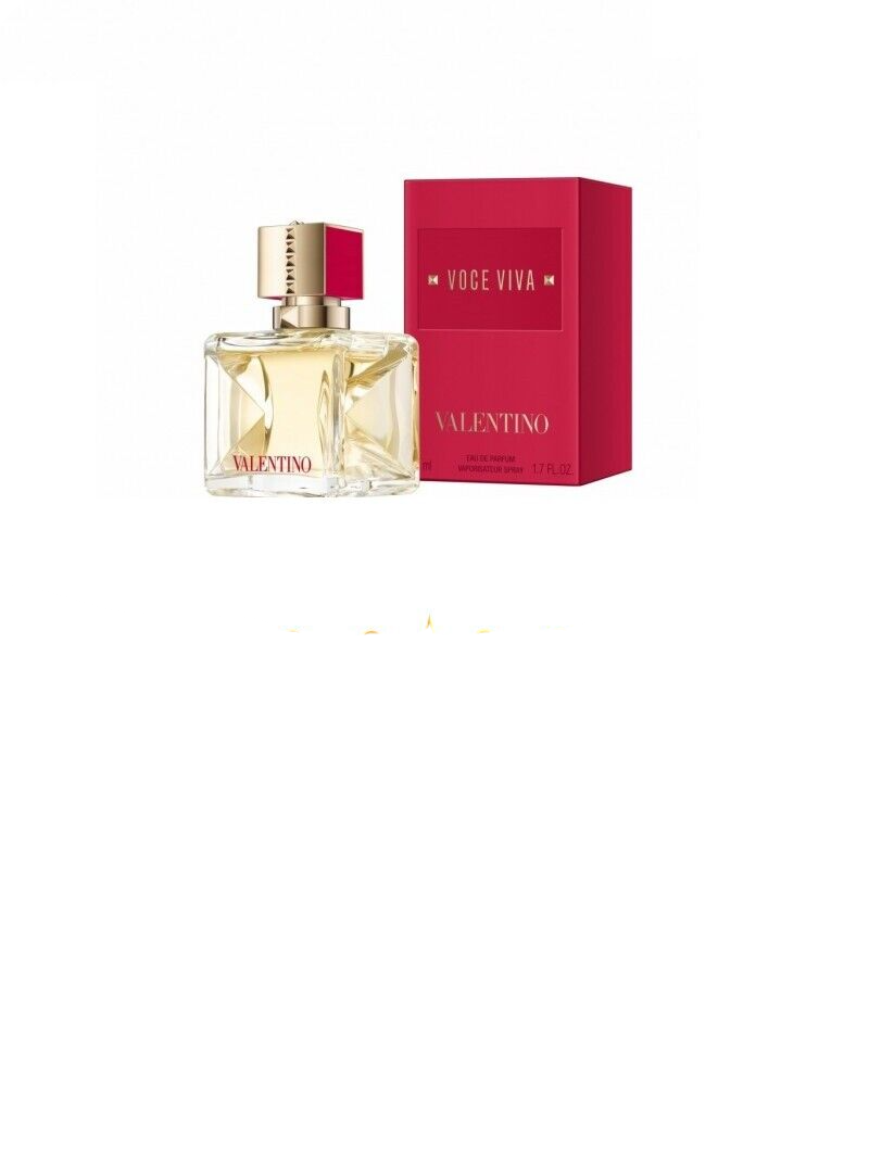 VALENTINO VOCE VIVA EDP VAPO NATURAL SPRAY - 30 ml