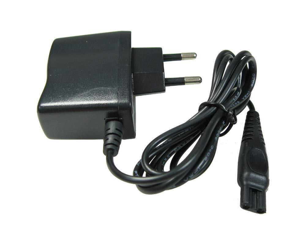 Alimentatore di rete 15 V adatto per Philips OneBlade QP6505 QP6510 (r6H)