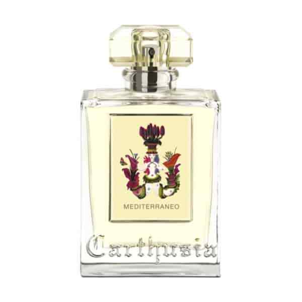 Carthusia Mediterraneo 50 ml EAU DE PARFUM