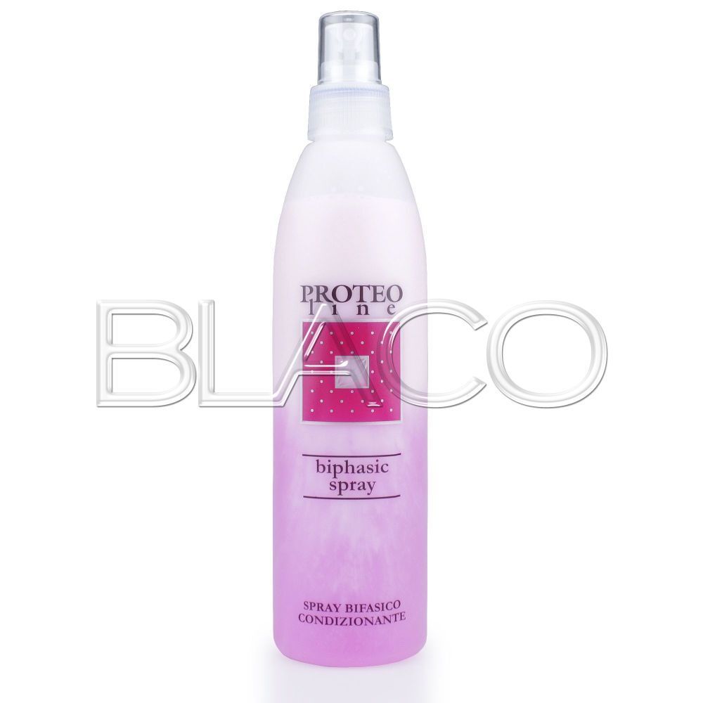PROTEO LINE BIFASICO SPRAY BIFASICO CONDIZIONANTE PER CAPELLI 250ML