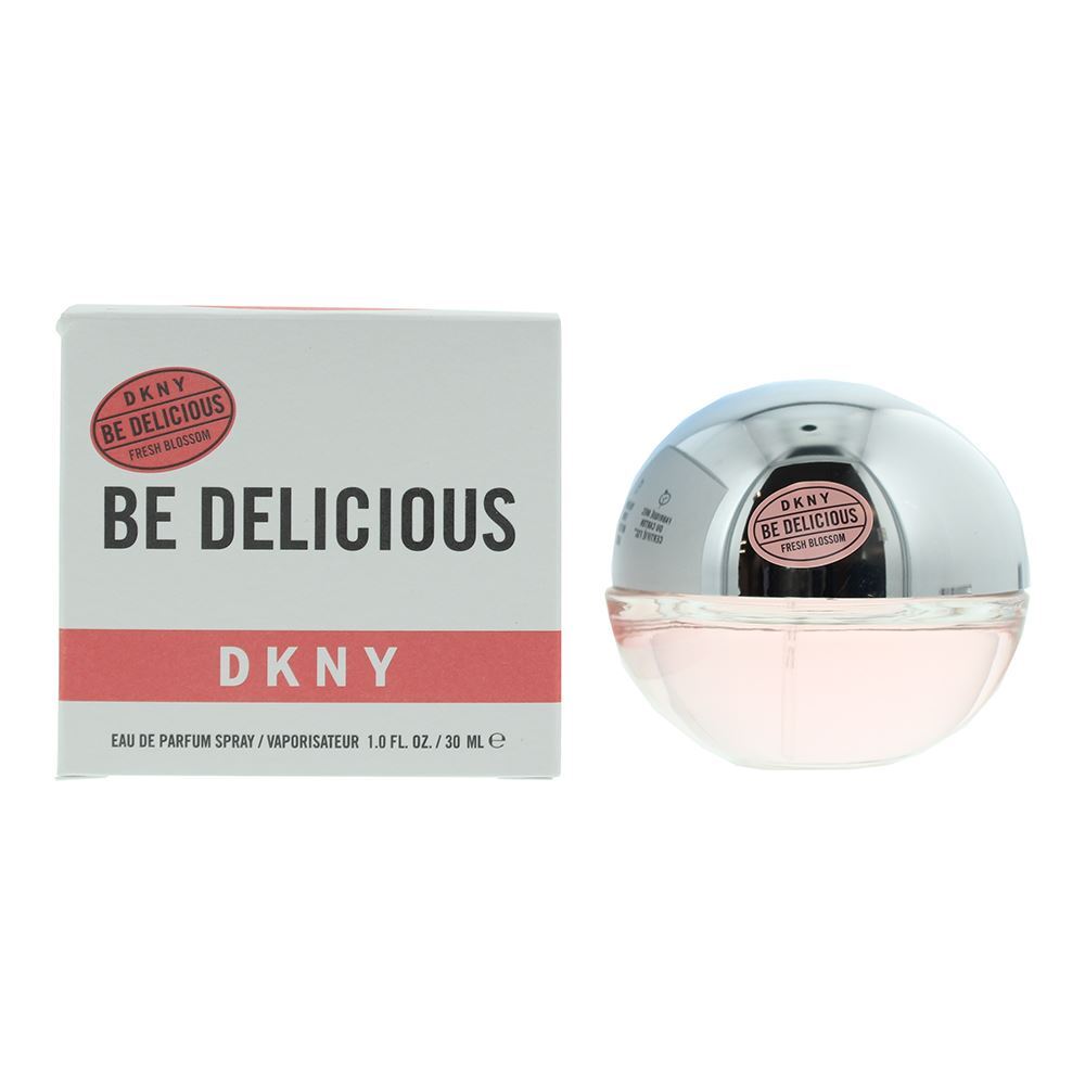 DKNY Be Delicious Fresh Blossom Eau de Parfum 30ml Women Perfume