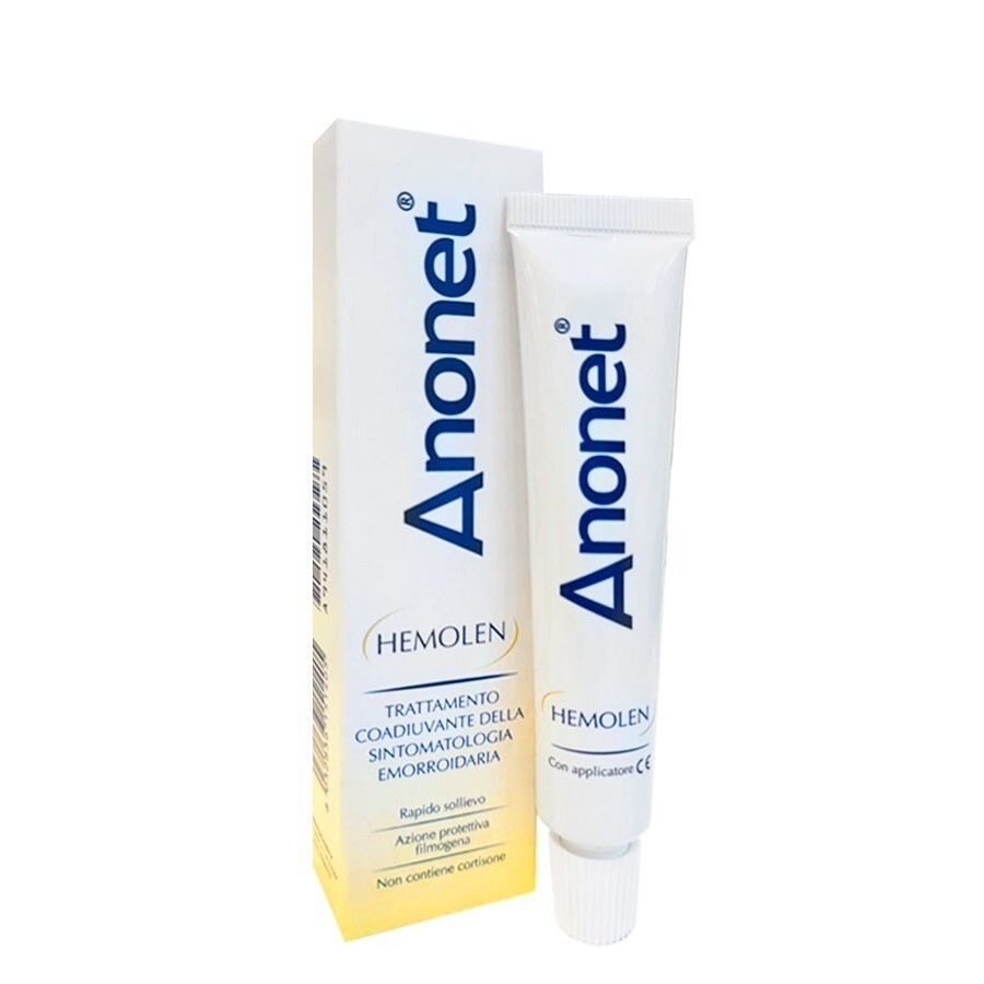 Anonet Hemolen 30ml