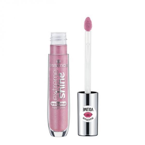 Essence Cosmetics Extreme Shine Brillo De Labios Voluminizador 04-Purple Rain 5m