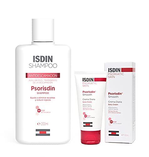 PSORISDIN Shampoo 200ml