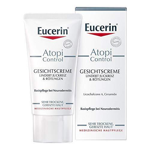 EUCERIN Atopicontrol Viso 50ml