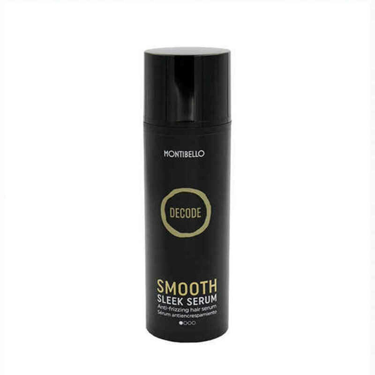 Siero Decode Smooth Sleek Montibello Decode Smooth 150 ml [150 ml]