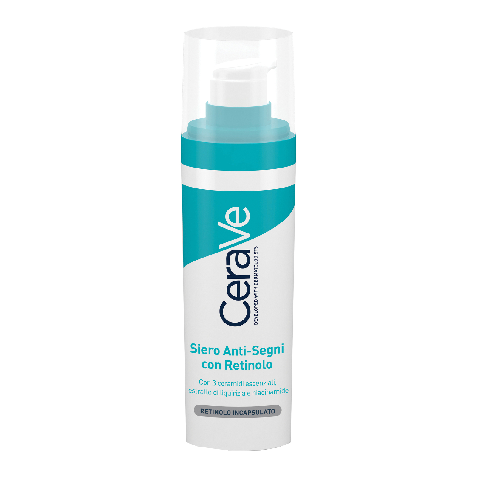 Cerave Siero Anti-Segni Con Retinolo 30 ml