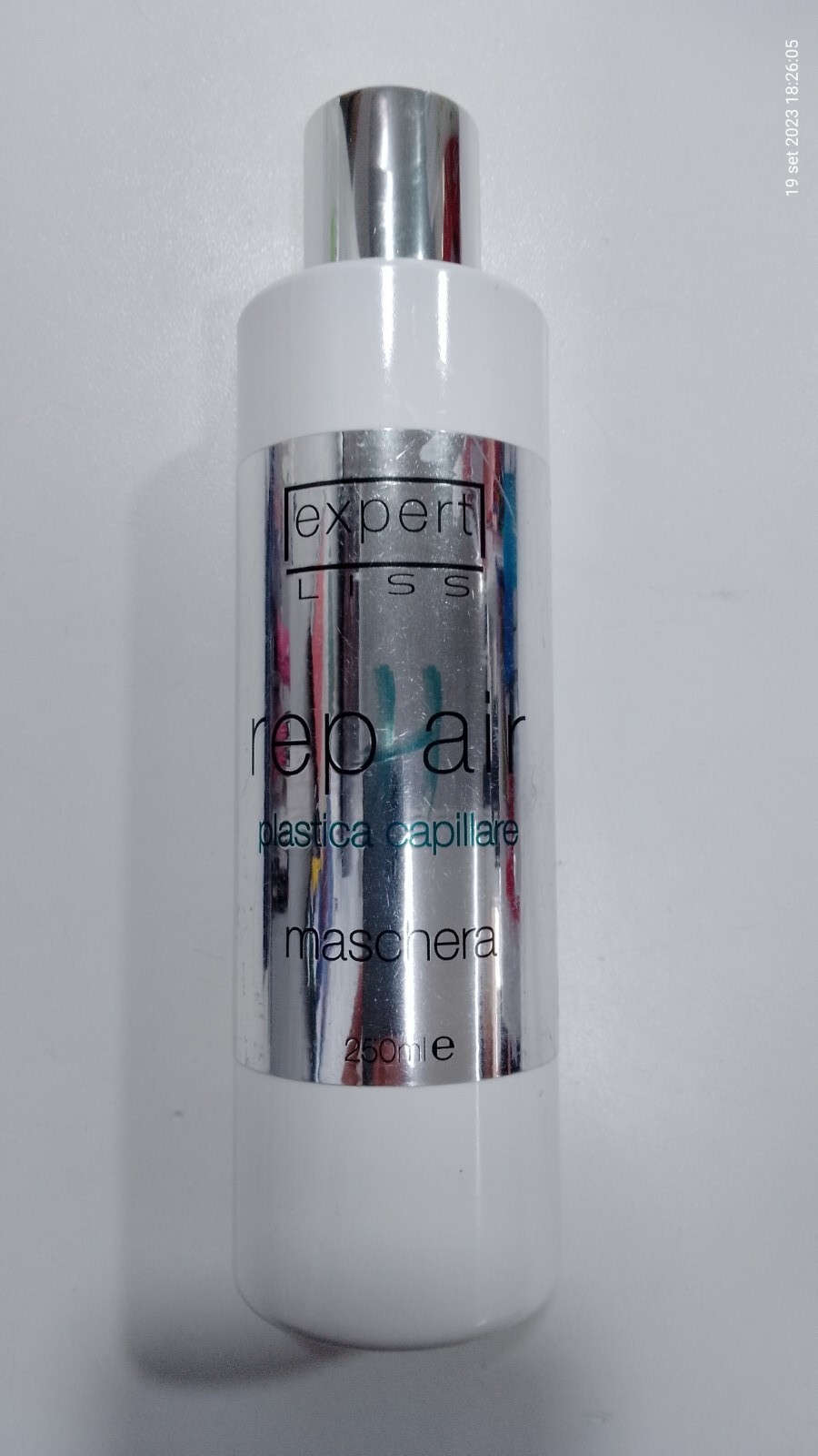 RETRO.SPECIFIC EXPERT LISS REPHAIR MASCHERA