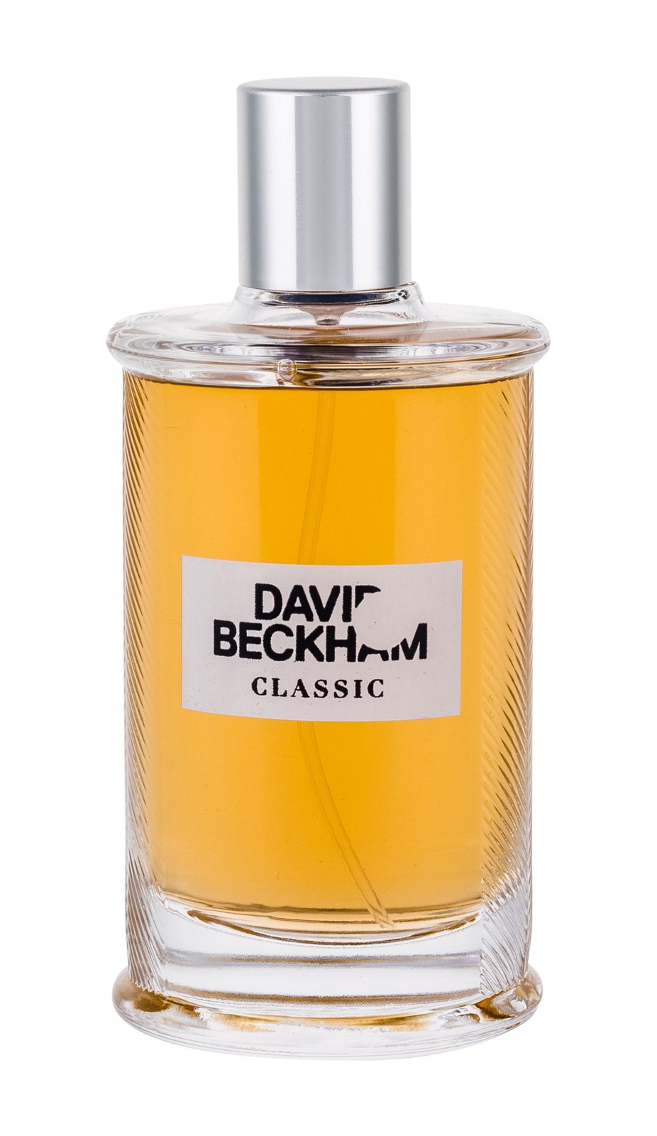 David Beckham Classico Eau De Toilette 90ml
