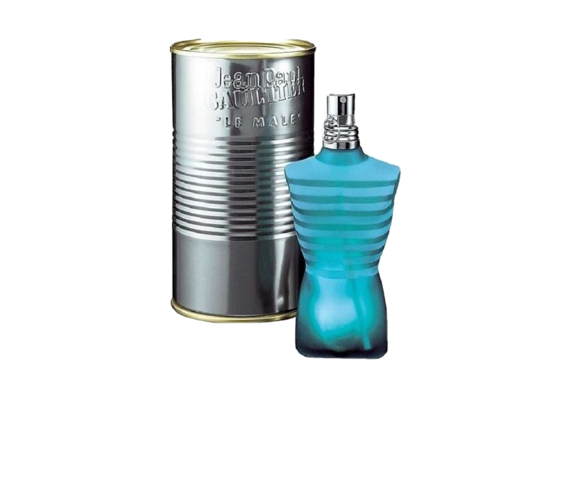 JPG LE MALE EDT NATURAL SPARY - 40 ml