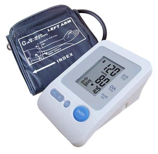 Misura Presione Ardes M250p Misura Pressione Da Braccio