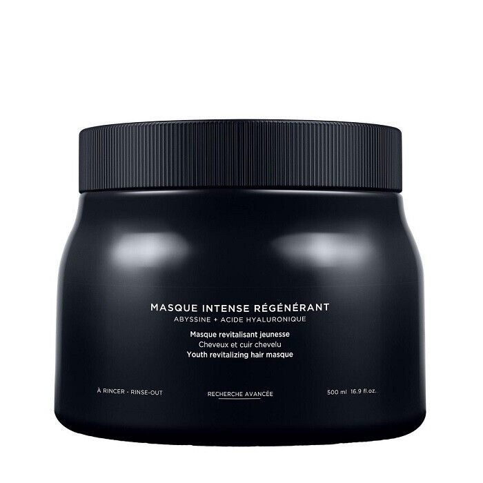 Maschera Rivitalizzante Capelli Cute | Kerastase Chronologiste Masque 500 ml