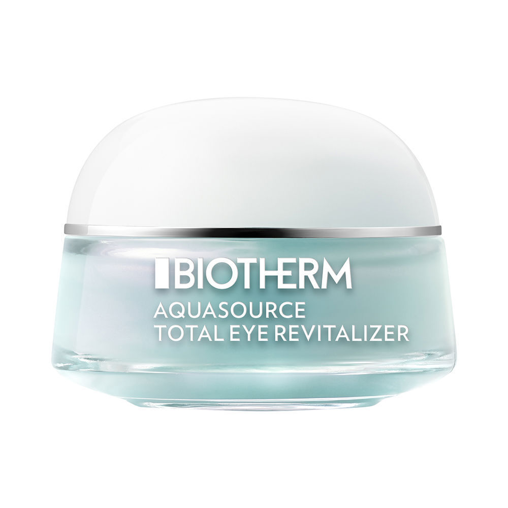 Biotherm Aquasource Total Eye Revitalizer trattamento occhi contro gonfiore e o