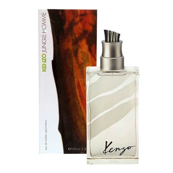 Kenzo Jungle Homme Eau de Toilette 100ml.