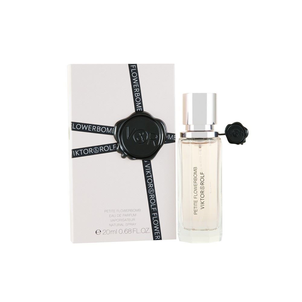 Viktor & Rolf Flowerbomb EDP 20ml Perfume For Women