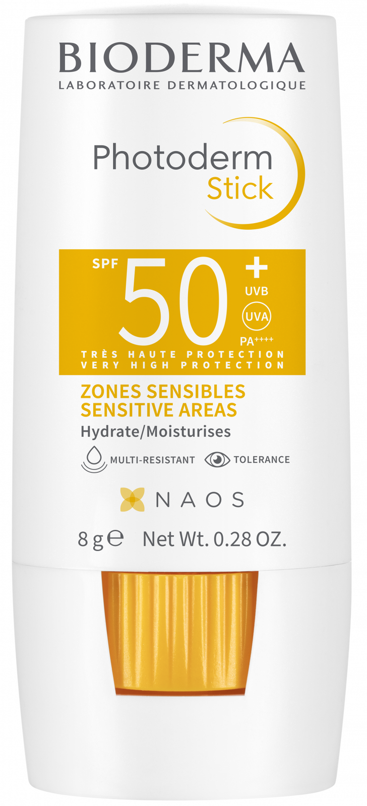 BIODERMA PHOTODERM Stick SPF 50+