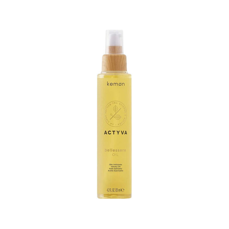 KEMON Actyva Bellessere Oil 125ml