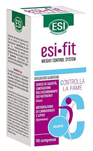 ESI FIT Controlla Sazieta 90Cpr