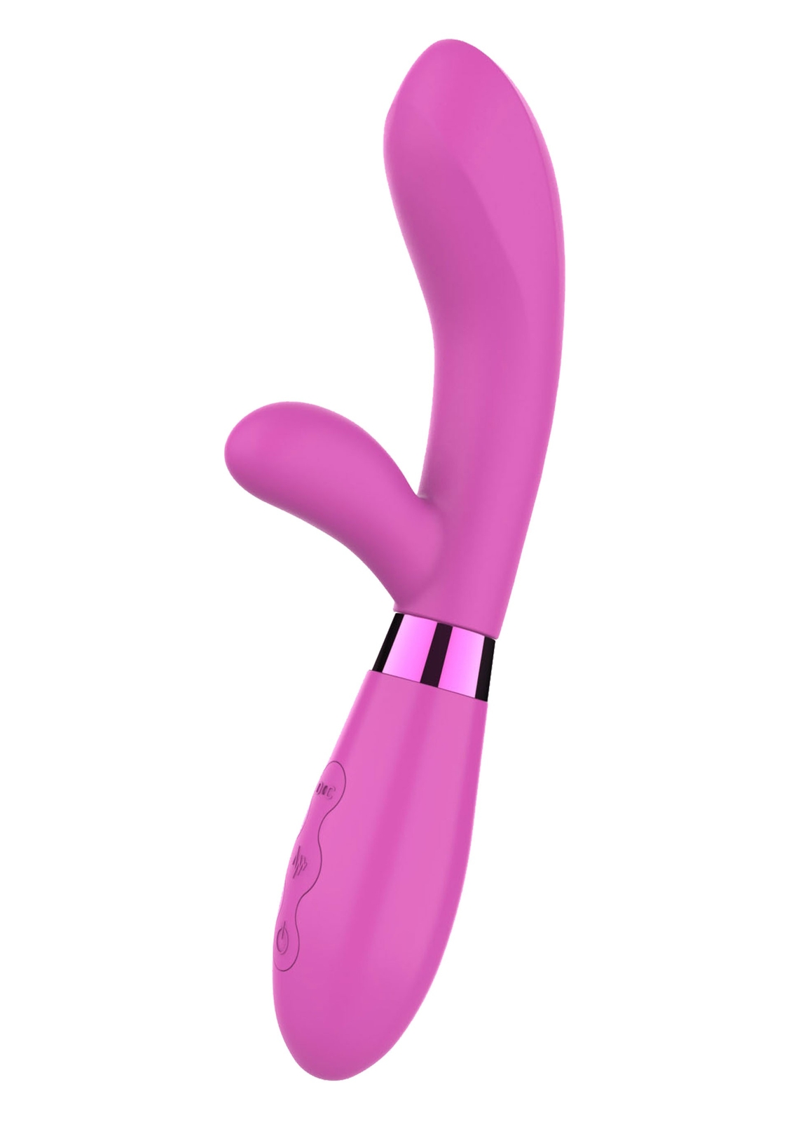 Vibratore rabbit Jingle Fiesta Vibrator