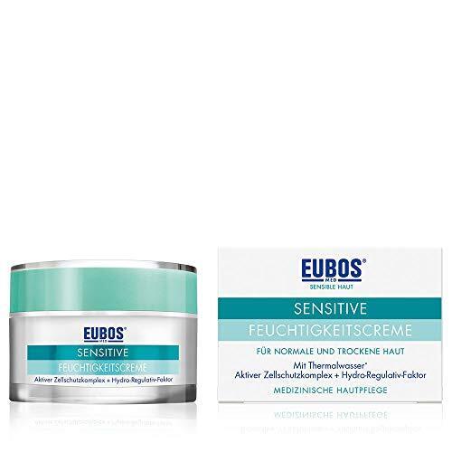 EUBOS Sensitive Crema Normalizzante 50ml