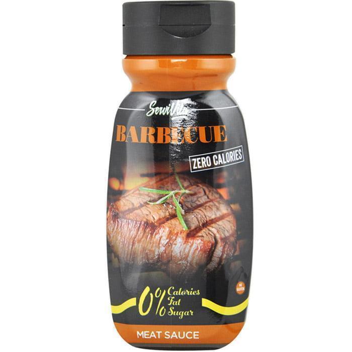 Servivita Salsa Barbecue 320ml