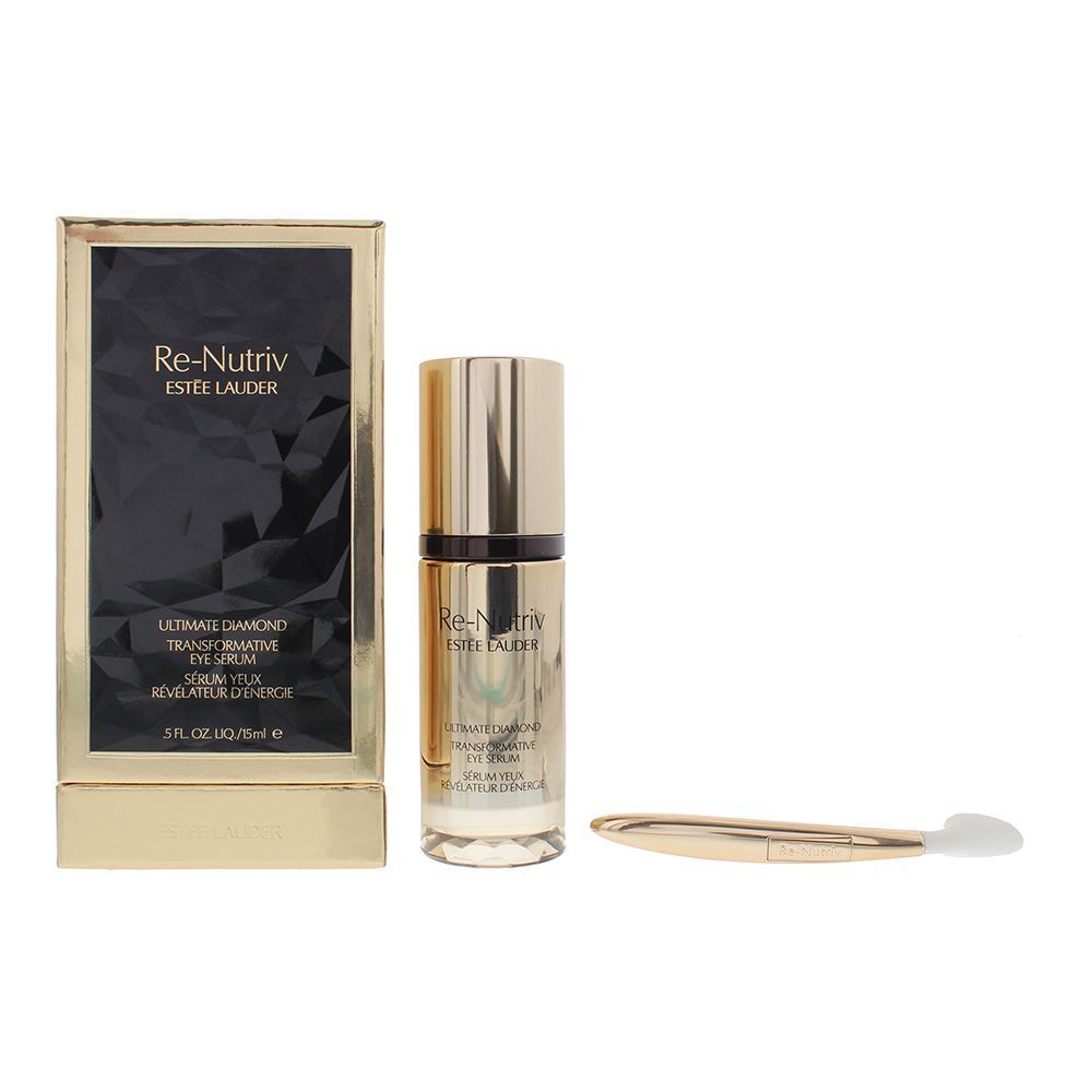 Estee Lauder Re-Nutriv Ultimate Diamond Transformative Eye Serum 15ml