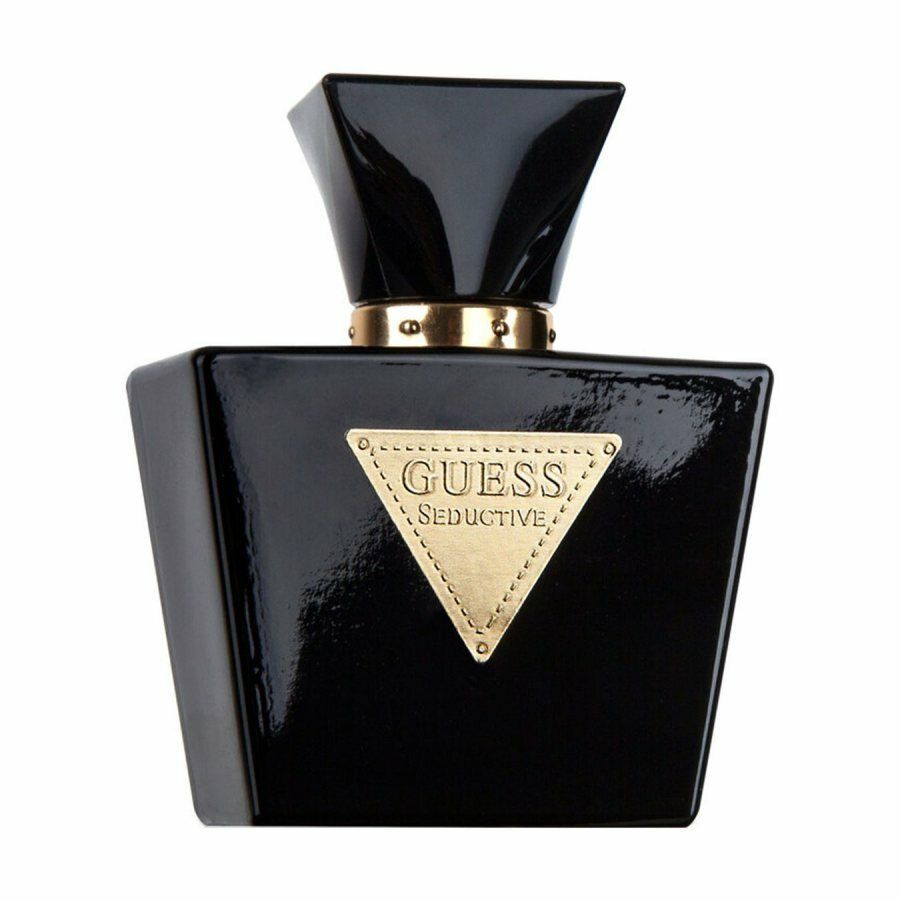 GUESS SEDUCTIVE NOIR FEMME EDT 75ML