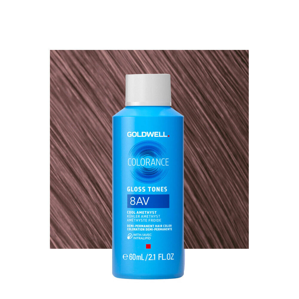 8AV Goldwell Colorance Gloss Tones 60ml