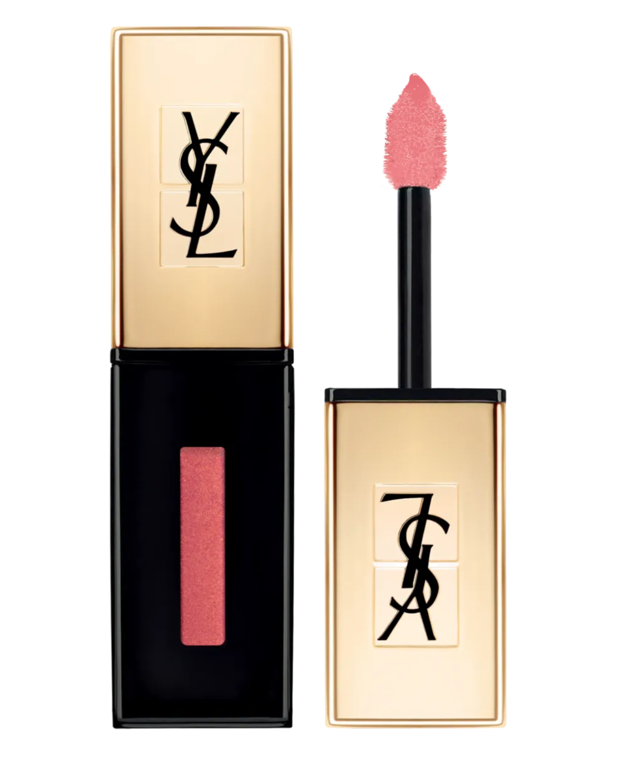 Yves Saint Laurent Rouge Pur Couture Vernis À Lèvres 105 CORAIL ESQUISSE 6 ml