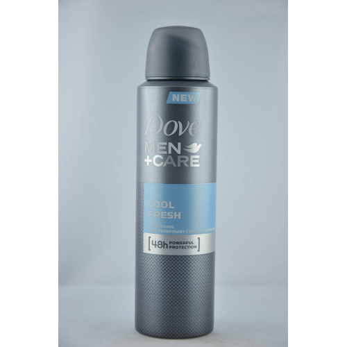 Dove Deo Spray Men Cool Fresh 150ml