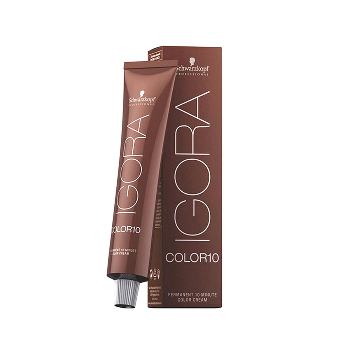 Tintura Permanente Igora Color10 Schwarzkopf Igora 9-12 [60 ml]