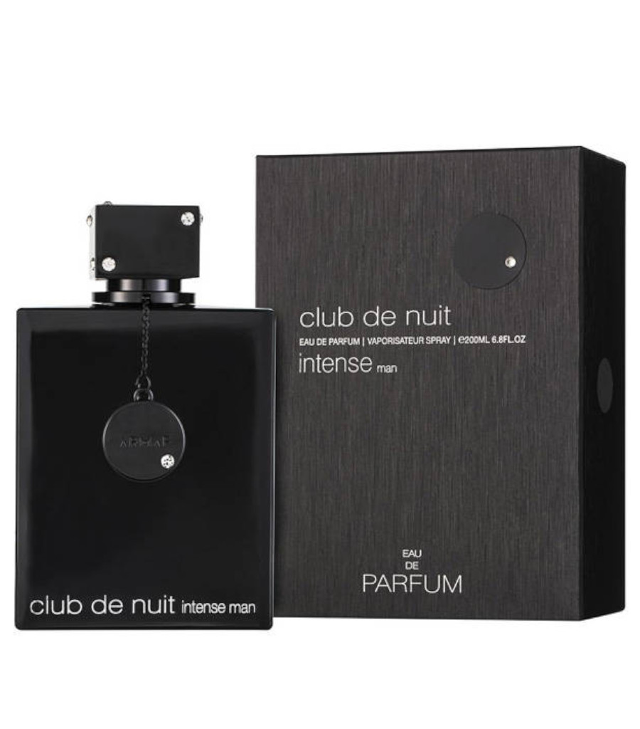 Armaf Club De Nuit Intense Uomo Eau de Parfum 200ml