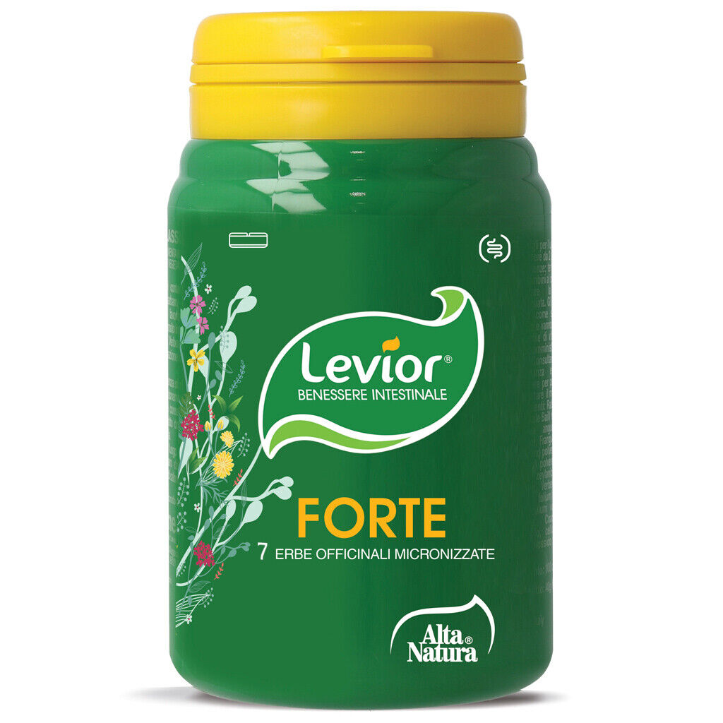 ALTA NATURA LEVIOR FORTE 70 CPR