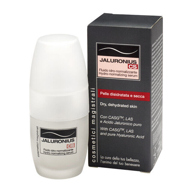 Cosmetici Magist (Difa Cooper) Jaluronius CS Serum, 30 ml