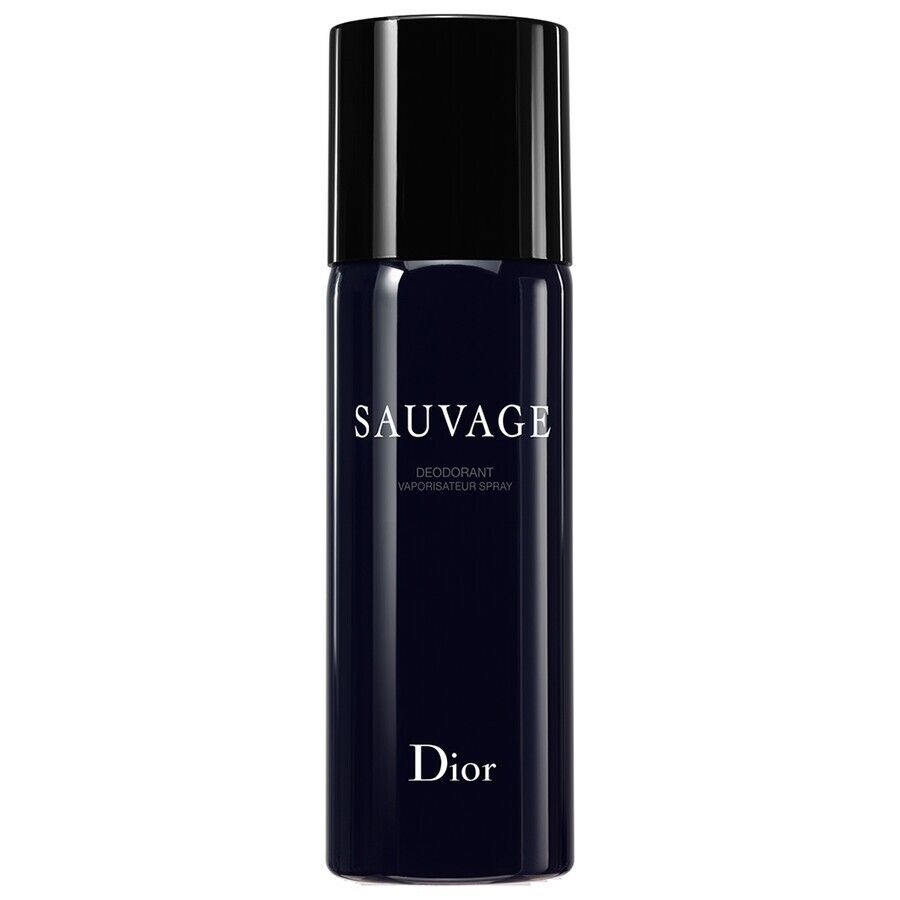 DIOR SAUVAGE DEODORANTE SPRAY 150 ML