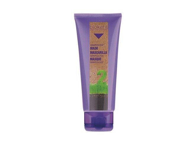 SALERM Biokera Natura Maschera Grapeology 200 ML