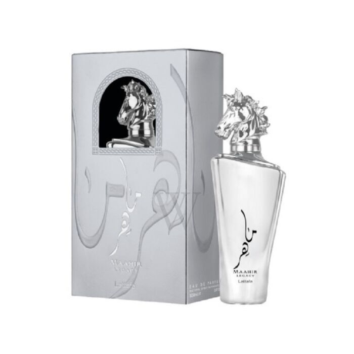 LATTAFA MAAHIR LEGACY EDP 100ML