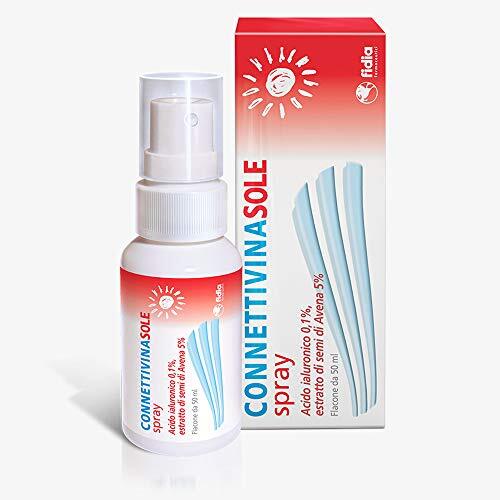 CONNETTIVINA SOLE Spray 50ml