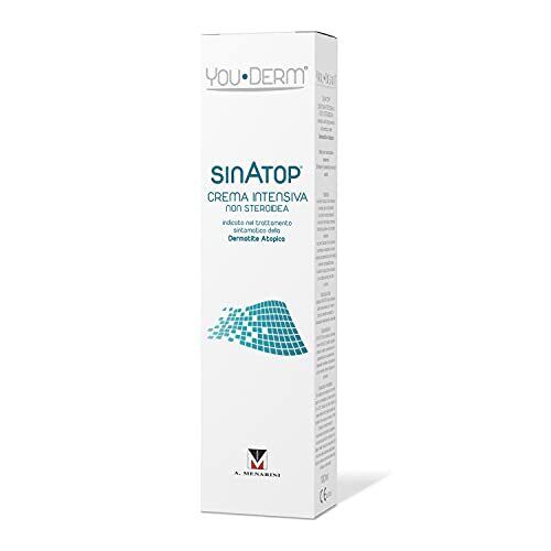 SINATOP YOUDERM CR INTENSIVA