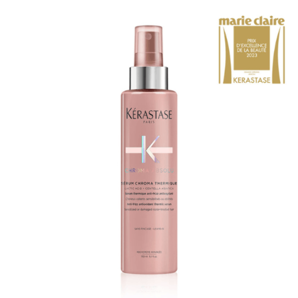 Kerastase Chroma Absolu Serum Chroma Termique 150 ml - Siero per capelli colorat