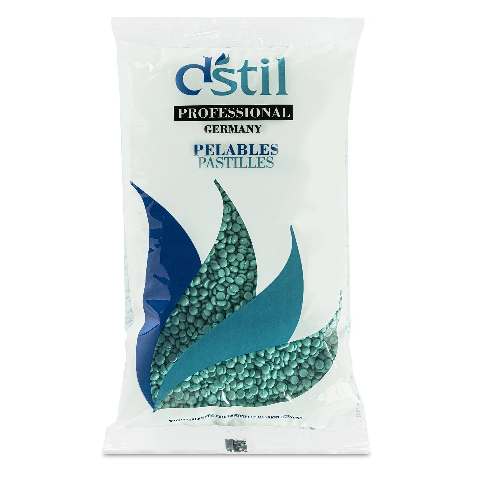 Perle di cera Cera di Aloe Vera Cera calda Perle di cera Fagioli di cera (j8s)