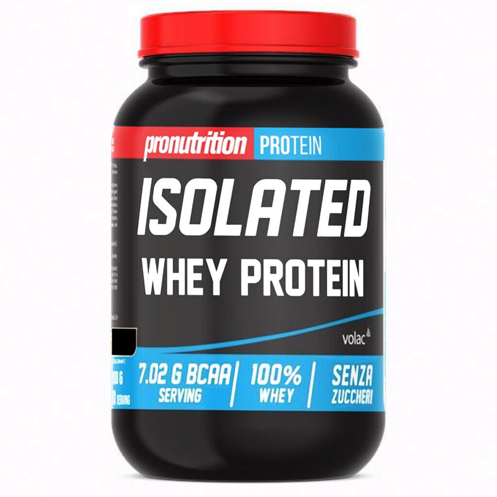 PRO NUTRITION ISOLATED WHEY PROTEIN 908 GR Cacao