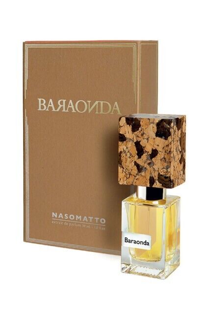 NASOMATTO  Baraonda Extrait de Parfum 30ml Unisex