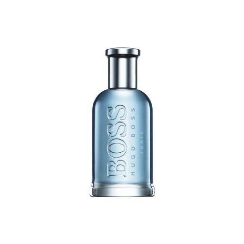 Eau de toilette maschili Hugo Boss Boss Bottled Tonic 50 ml