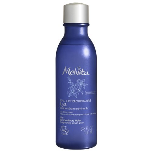 Trattamento viso nutrienti - idratanti - antietà Melvita Eau Extraordinaire Lys