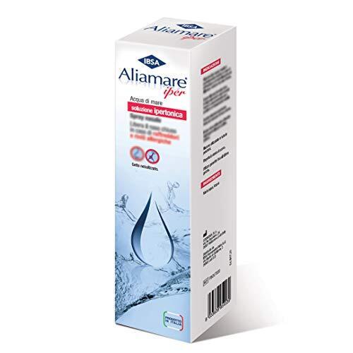 ALIAMARE IPER SPRAY 125ML