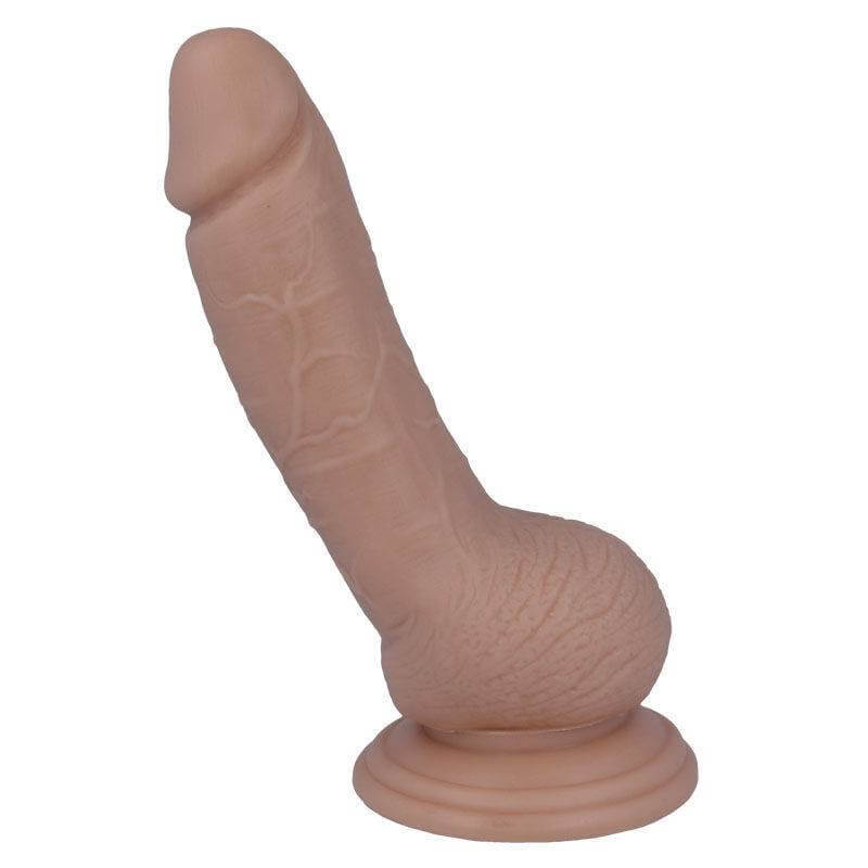 Mr Intense - 8 Realistic Cock 17.6 -O- 3.5Cm