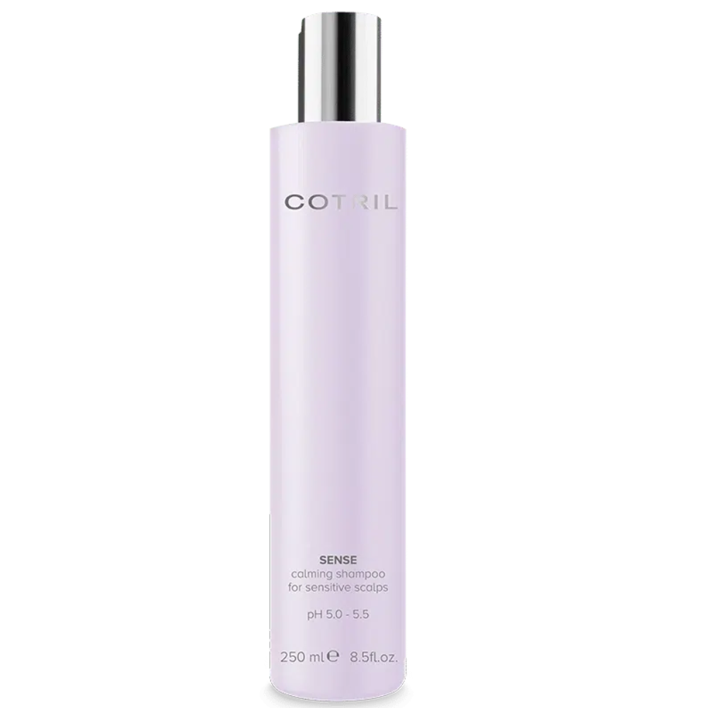 COTRIL - SENSE Calming Shampoo (250ml) Shampoo bivalente lenitivo