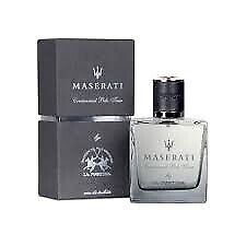 LA MARTINA MASERATI CENTENNIAL100ML